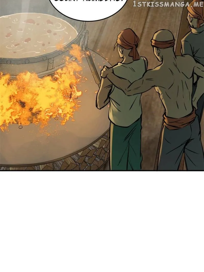 Another beginning with the Guhuo bird Chapter 167 page 63 - 