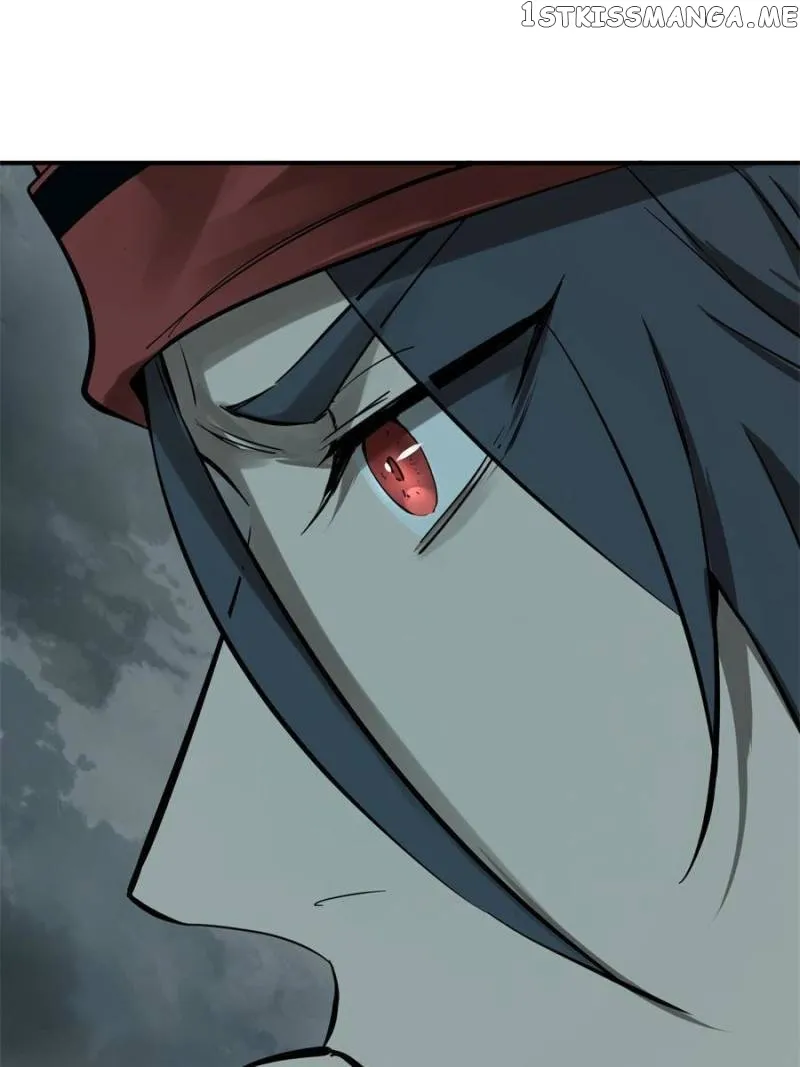 Another beginning with the Guhuo bird Chapter 167 page 64 - 