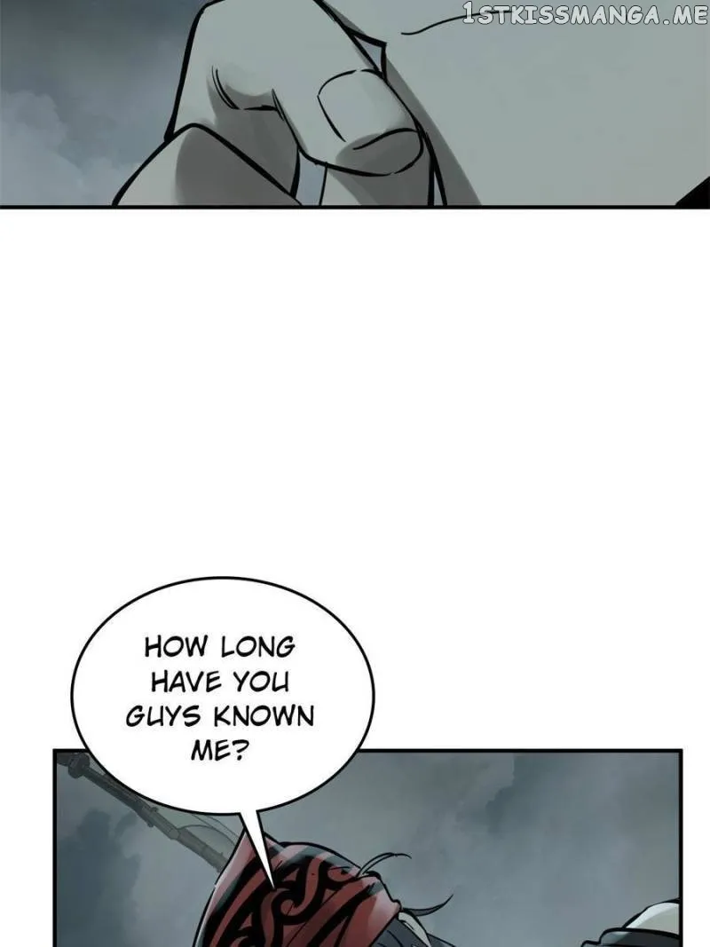 Another beginning with the Guhuo bird Chapter 167 page 65 - 