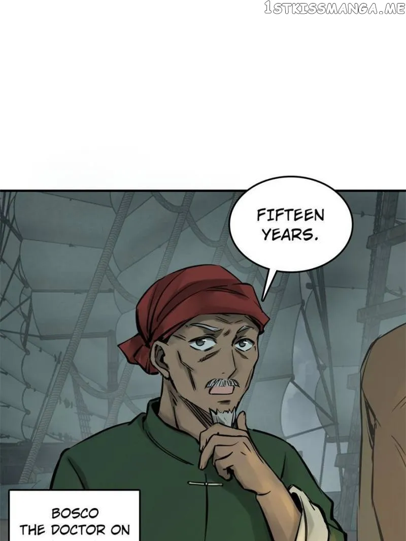 Another beginning with the Guhuo bird Chapter 167 page 67 - 