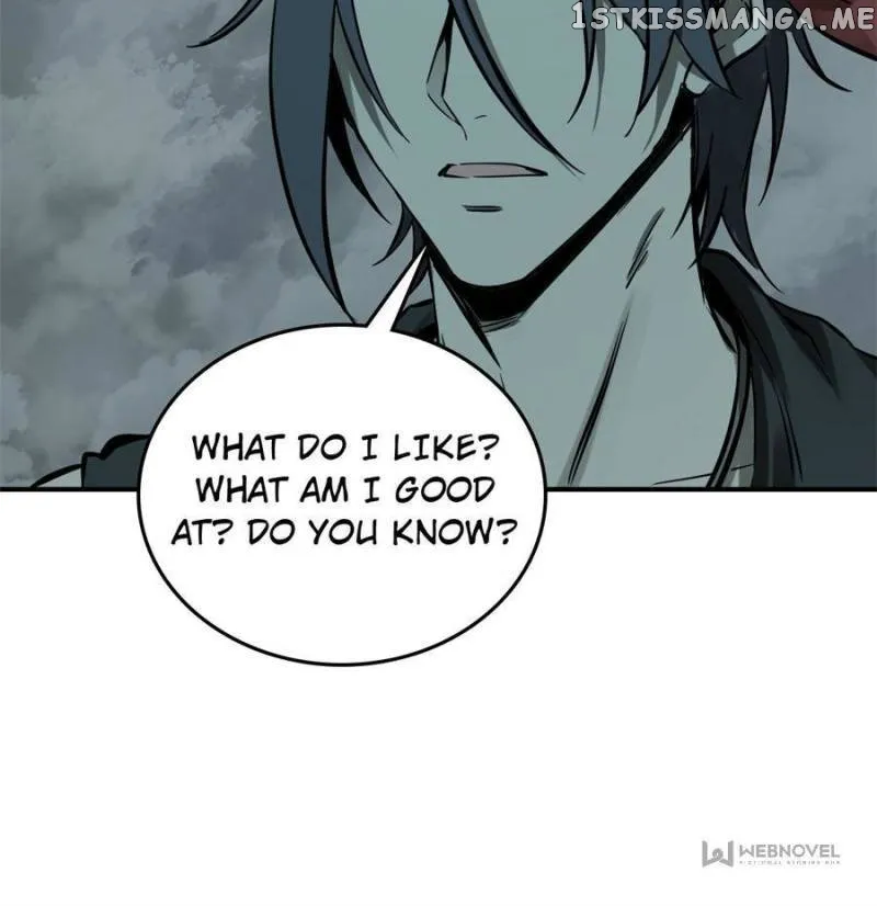 Another beginning with the Guhuo bird Chapter 167 page 69 - 