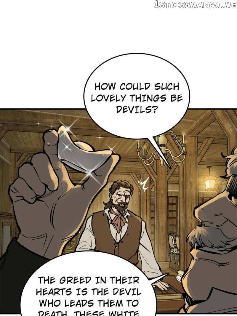 Another beginning with the Guhuo bird Chapter 167 page 8 - 