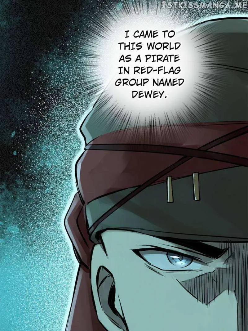 Another beginning with the Guhuo bird Chapter 167 page 71 - 