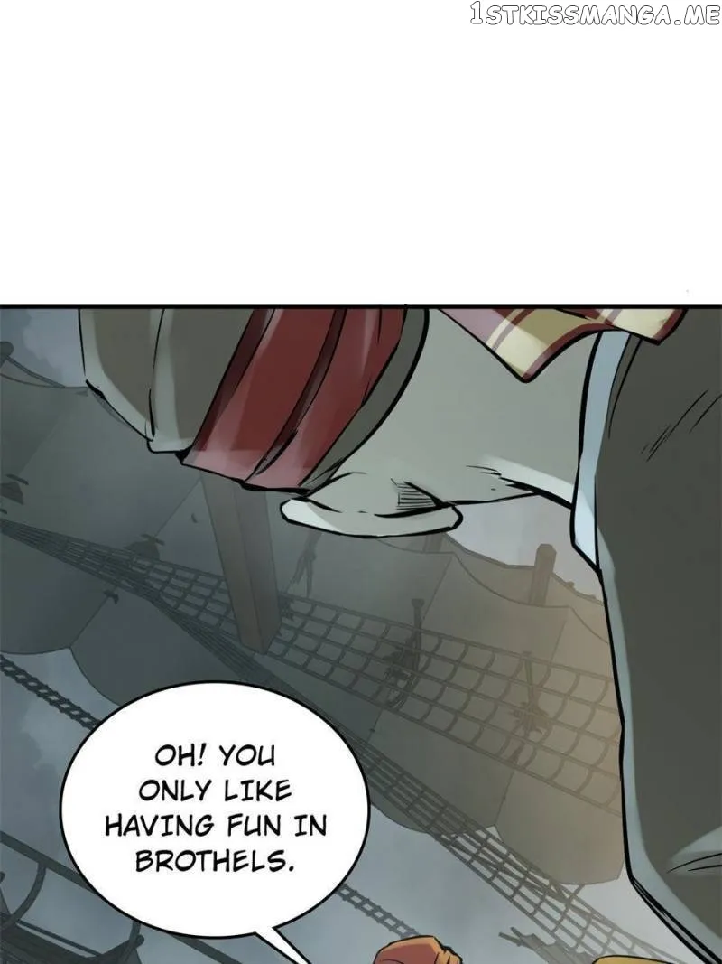 Another beginning with the Guhuo bird Chapter 167 page 73 - 