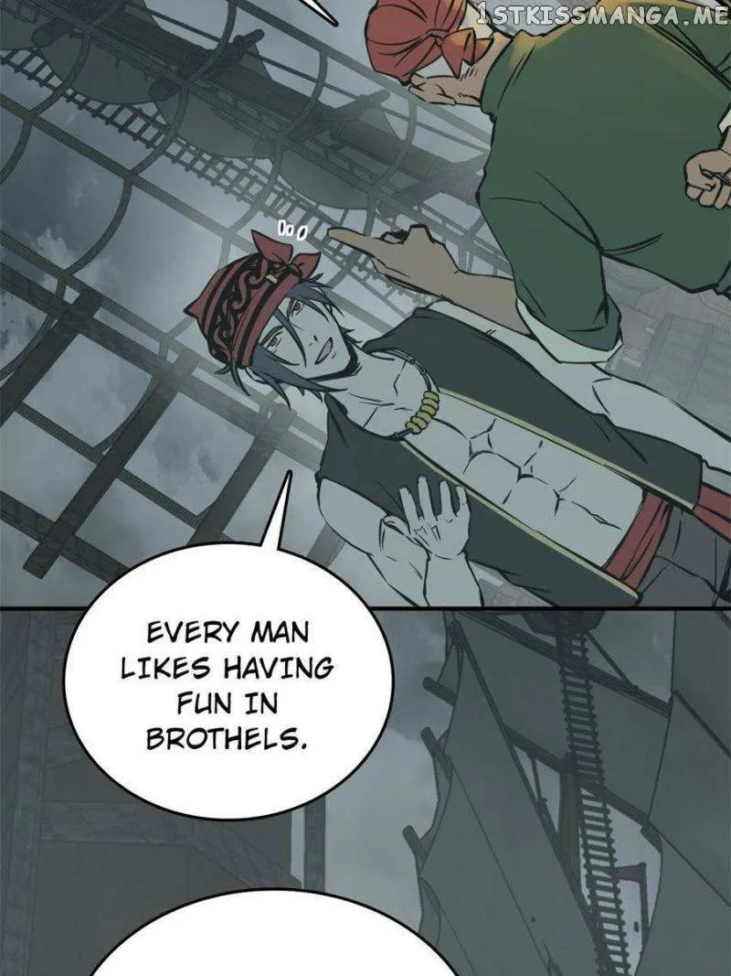 Another beginning with the Guhuo bird Chapter 167 page 74 - 