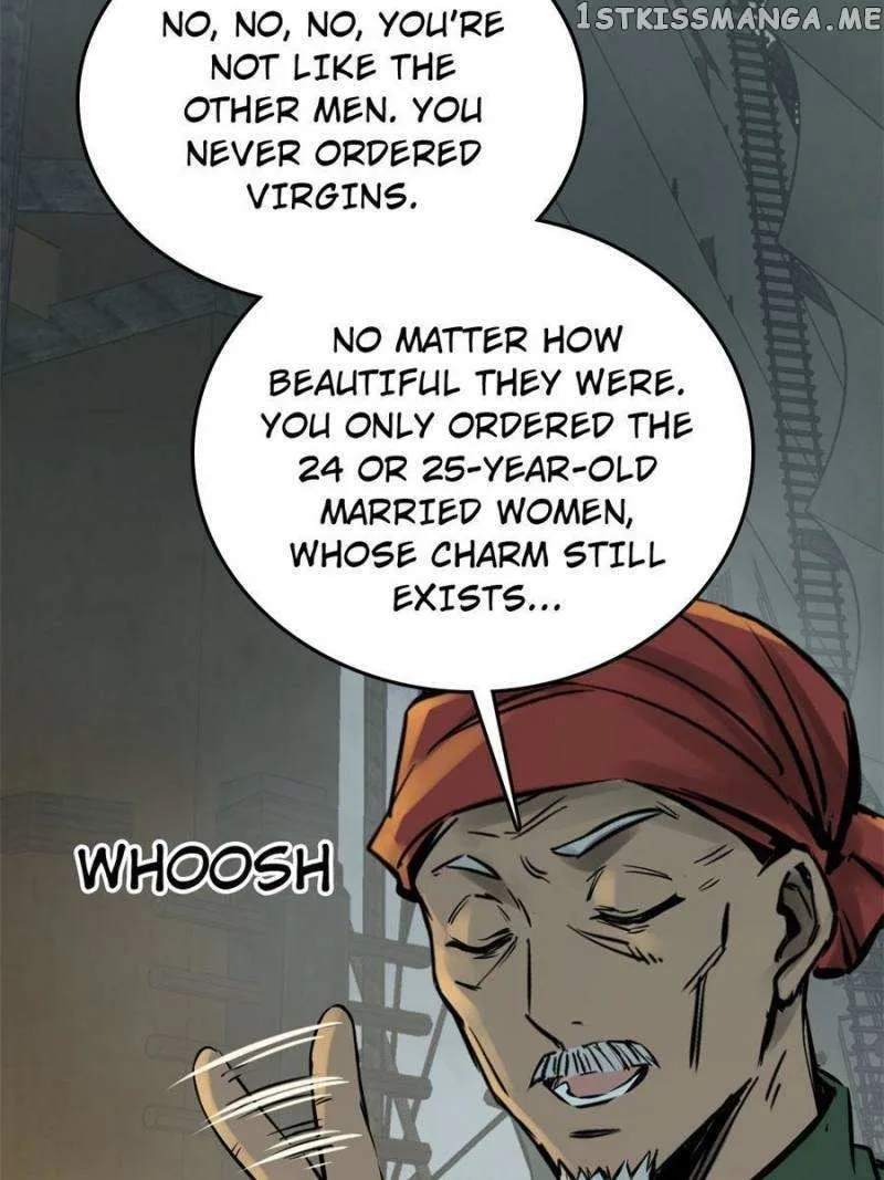 Another beginning with the Guhuo bird Chapter 167 page 75 - 