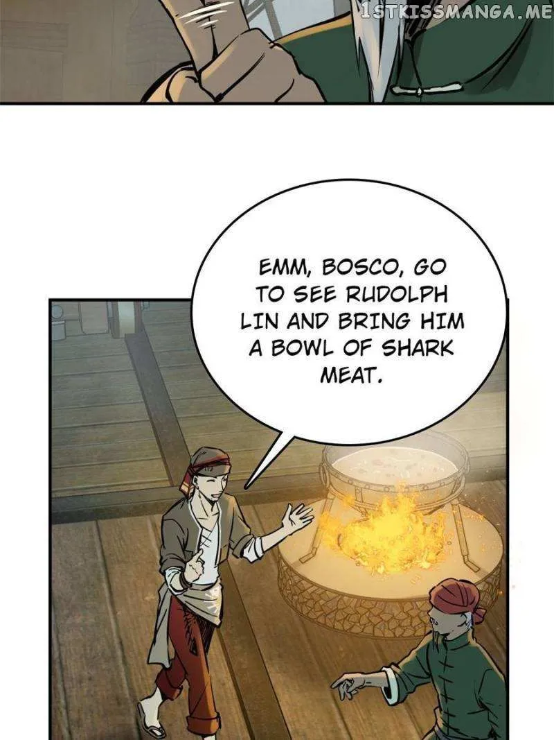 Another beginning with the Guhuo bird Chapter 167 page 76 - 