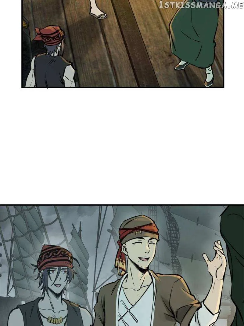Another beginning with the Guhuo bird Chapter 167 page 77 - 