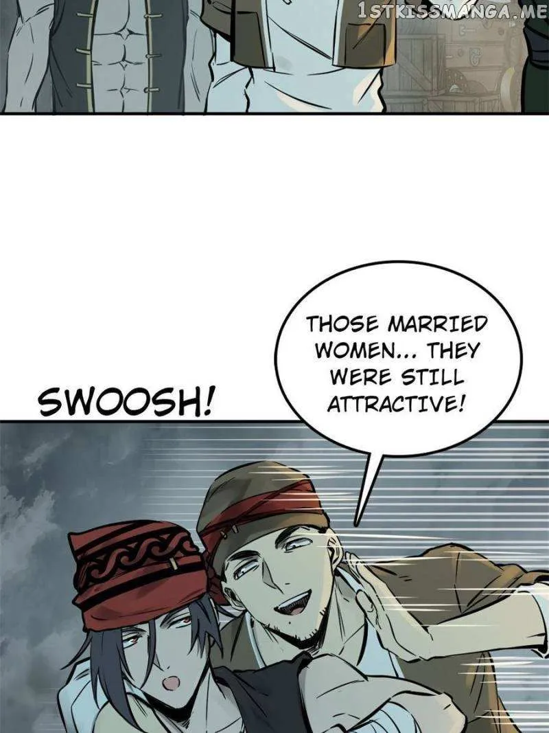 Another beginning with the Guhuo bird Chapter 167 page 78 - 