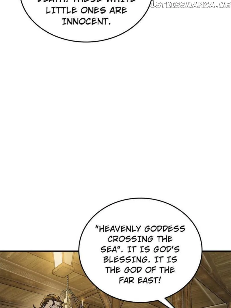Another beginning with the Guhuo bird Chapter 167 page 9 - 