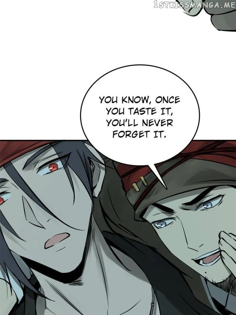 Another beginning with the Guhuo bird Chapter 167 page 81 - 