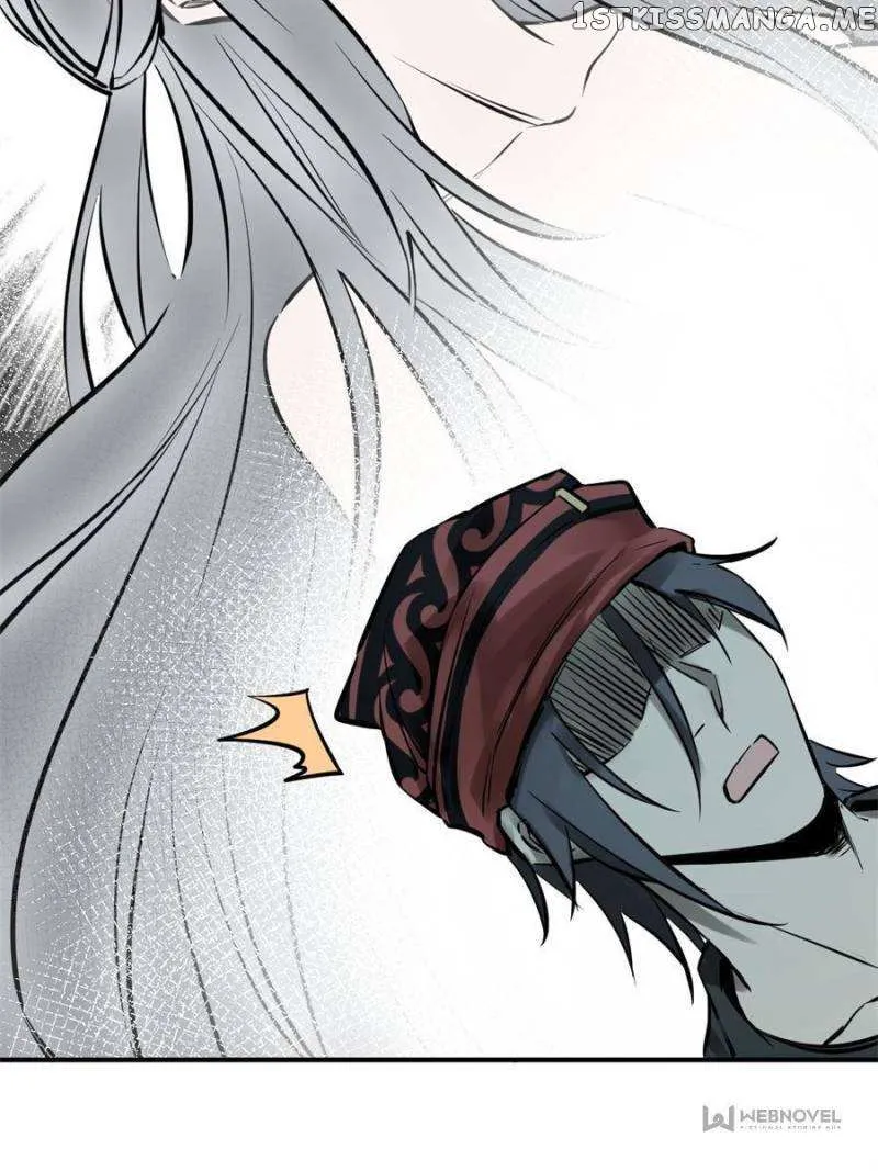 Another beginning with the Guhuo bird Chapter 167 page 84 - 
