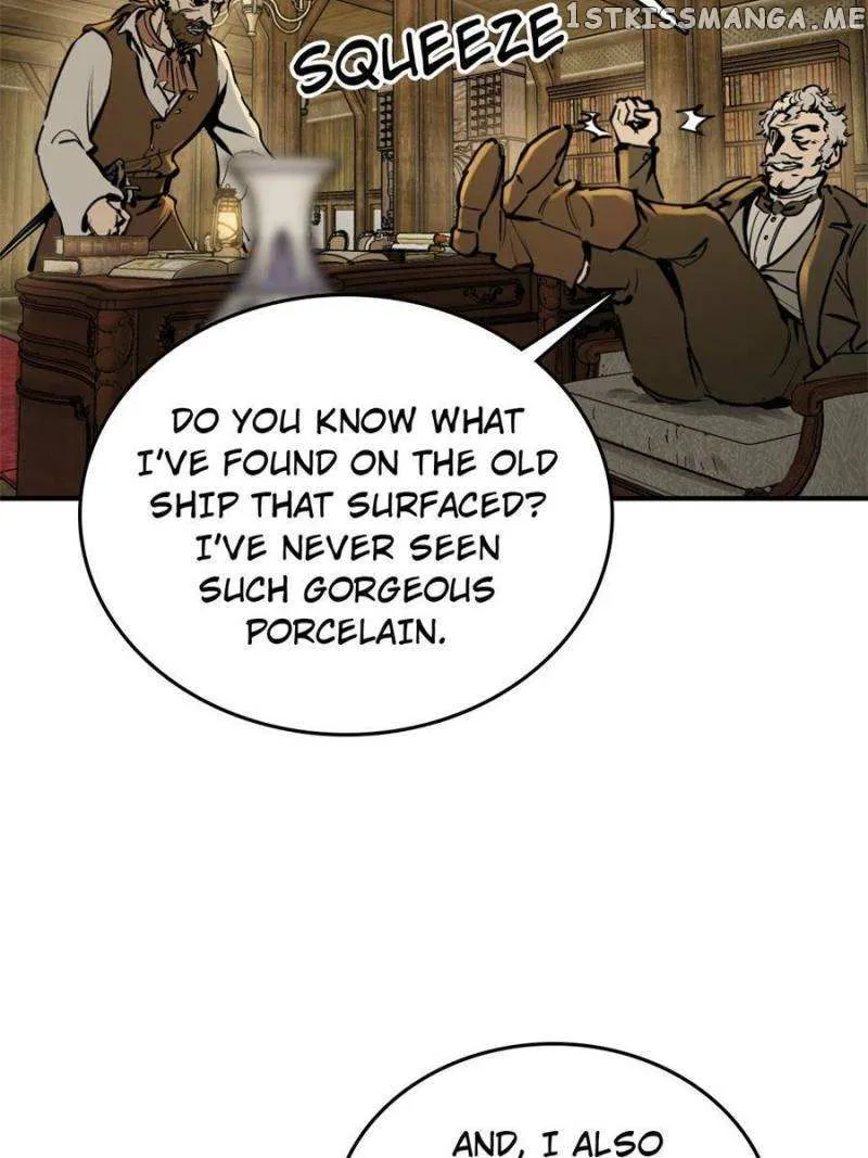Another beginning with the Guhuo bird Chapter 167 page 10 - 