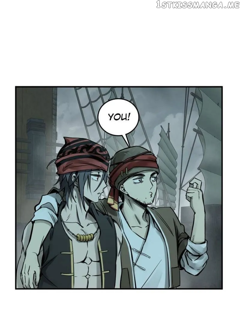 Another beginning with the Guhuo bird Chapter 168 page 1 - 