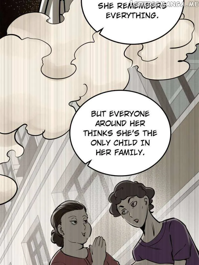 Another beginning with the Guhuo bird Chapter 168 page 12 - 
