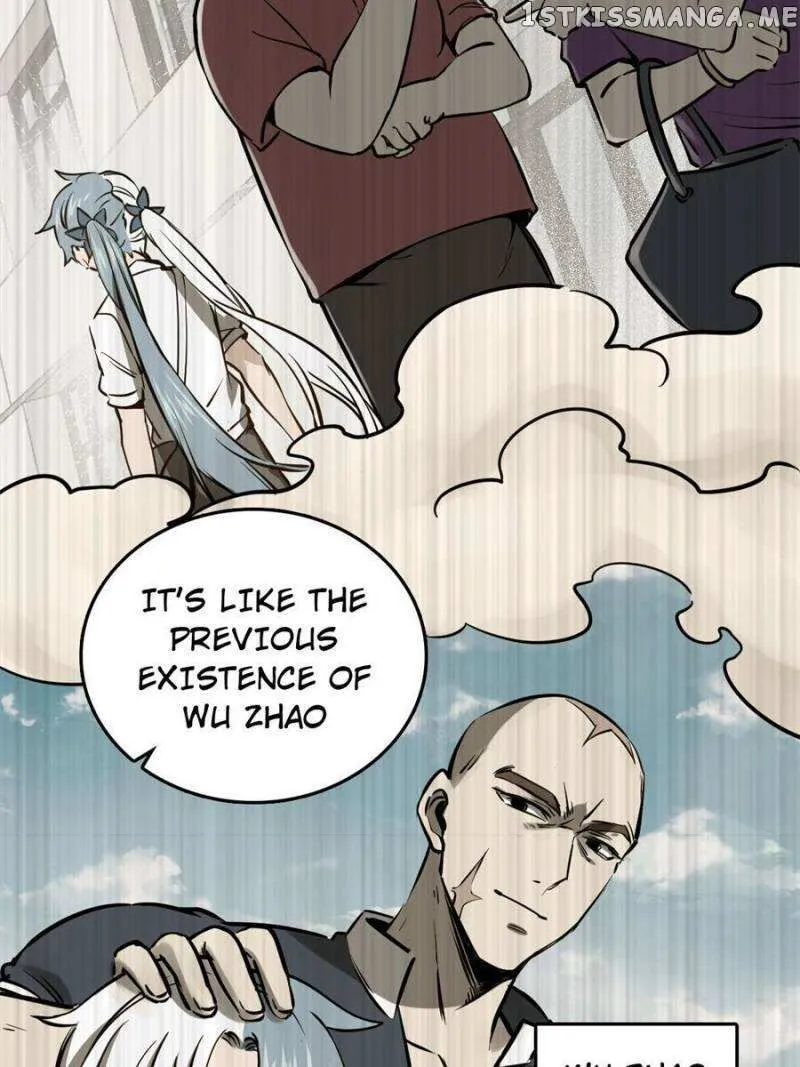 Another beginning with the Guhuo bird Chapter 168 page 13 - 