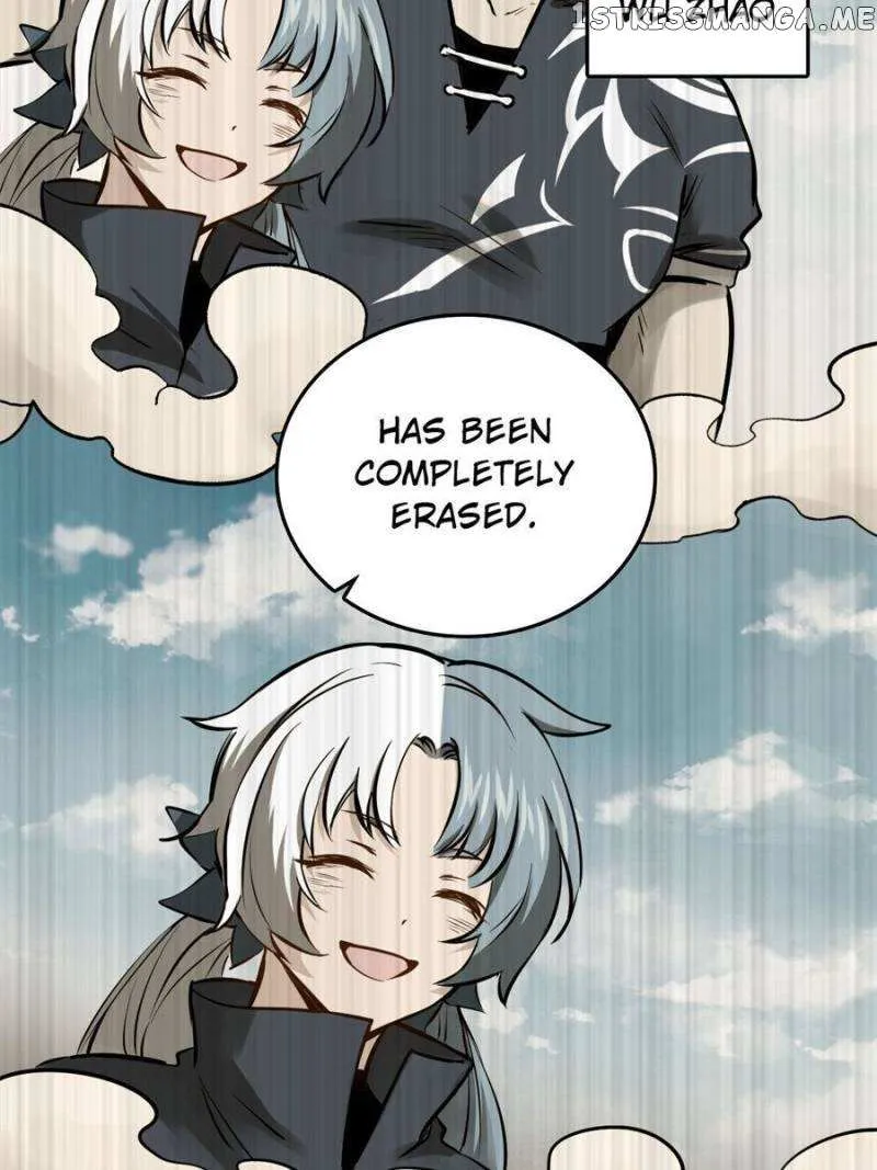 Another beginning with the Guhuo bird Chapter 168 page 14 - 