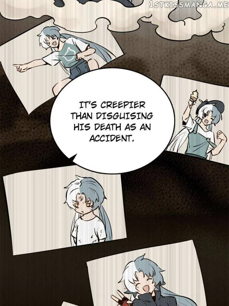 Another beginning with the Guhuo bird Chapter 168 page 15 - 