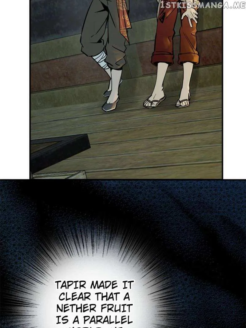 Another beginning with the Guhuo bird Chapter 168 page 18 - 