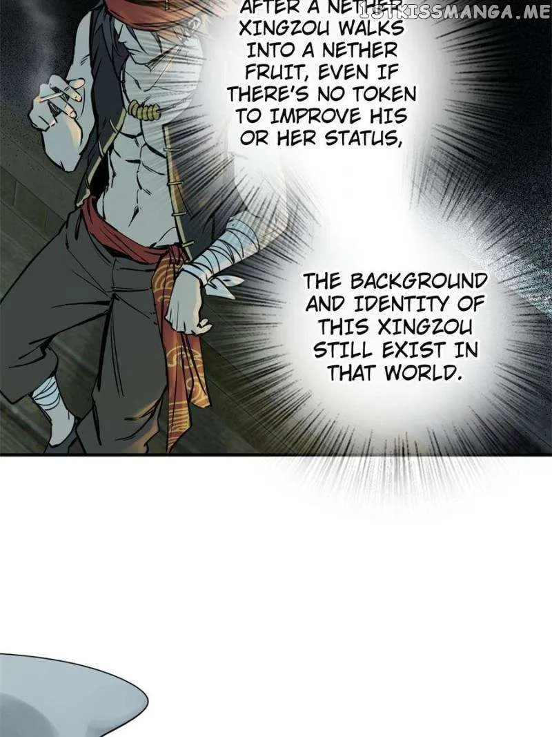 Another beginning with the Guhuo bird Chapter 168 page 20 - 