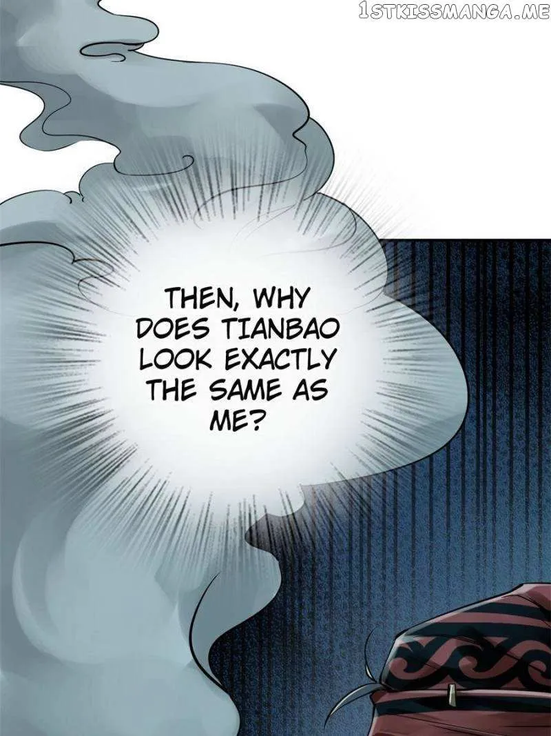Another beginning with the Guhuo bird Chapter 168 page 21 - 