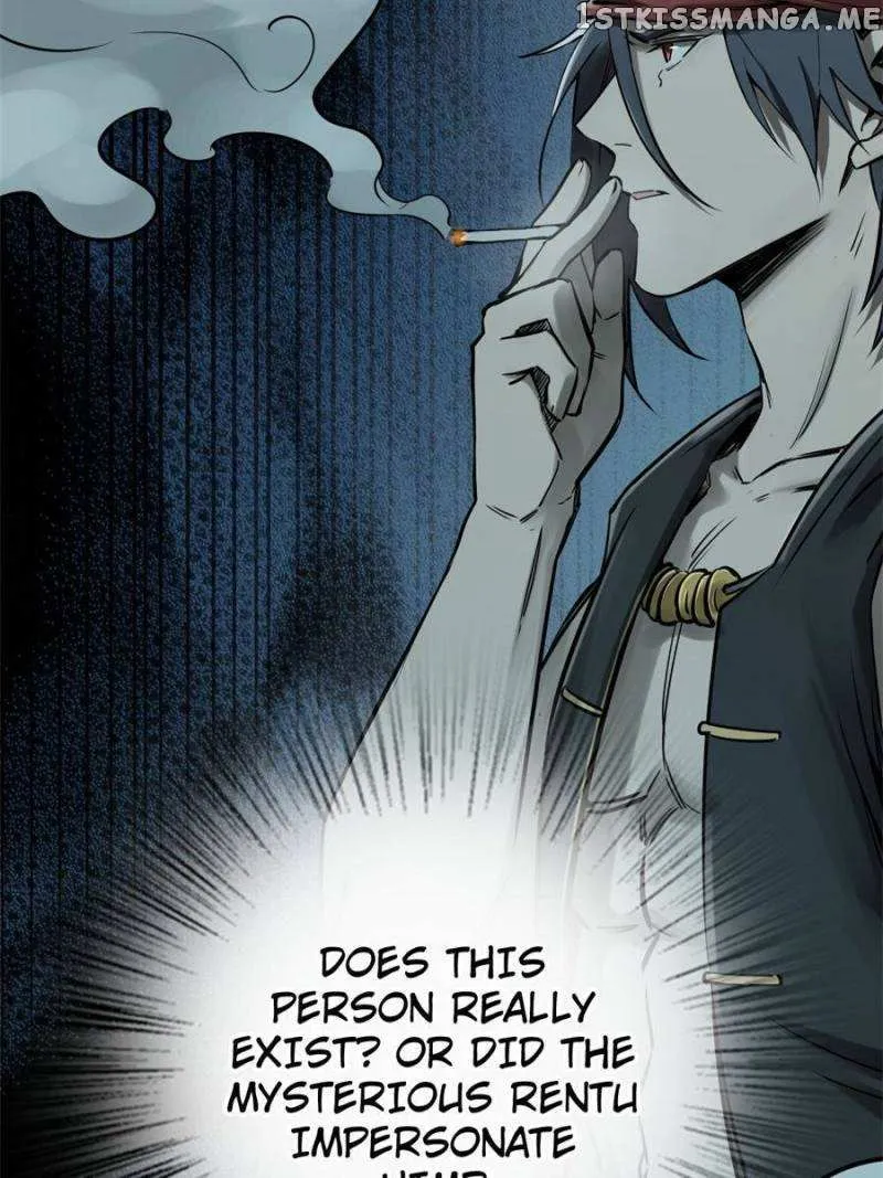 Another beginning with the Guhuo bird Chapter 168 page 22 - 
