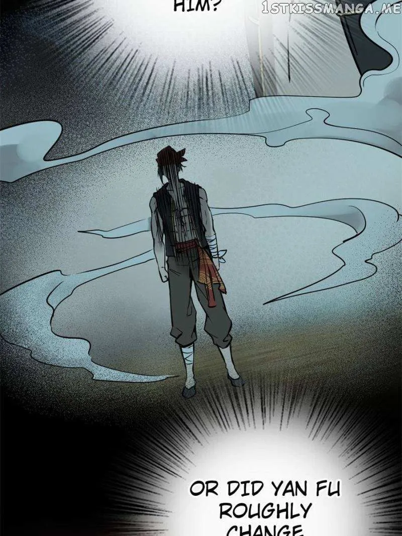Another beginning with the Guhuo bird Chapter 168 page 23 - 
