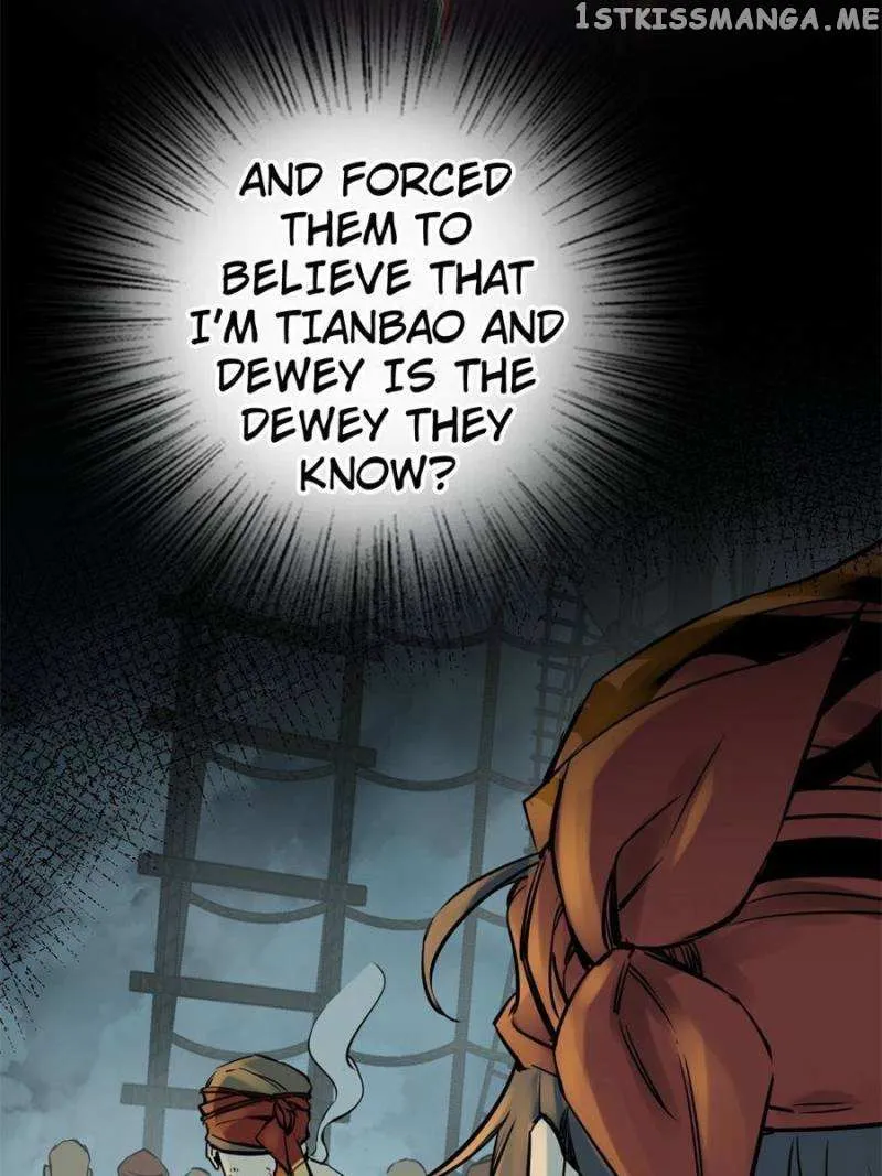 Another beginning with the Guhuo bird Chapter 168 page 25 - 