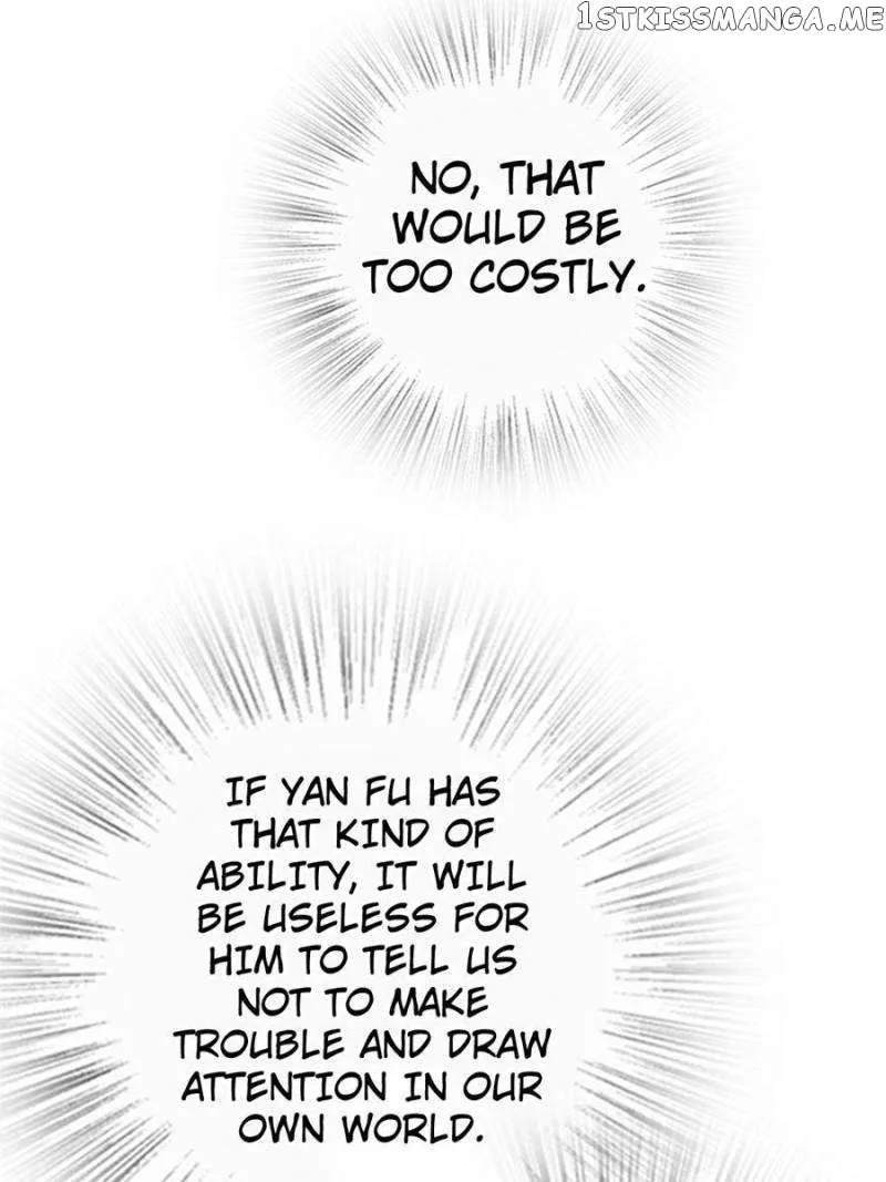 Another beginning with the Guhuo bird Chapter 168 page 27 - 