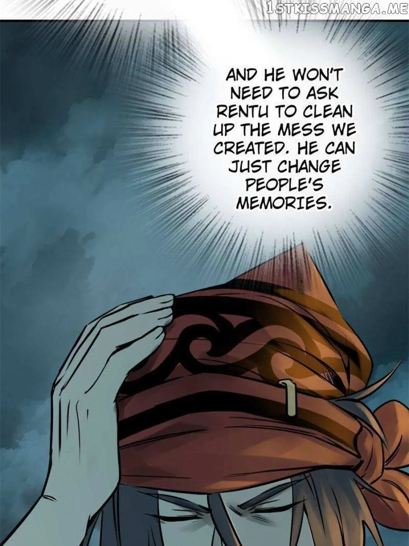 Another beginning with the Guhuo bird Chapter 168 page 28 - 