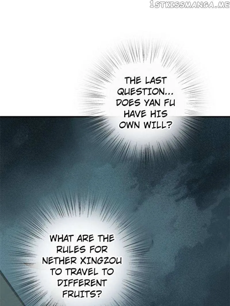 Another beginning with the Guhuo bird Chapter 168 page 30 - 
