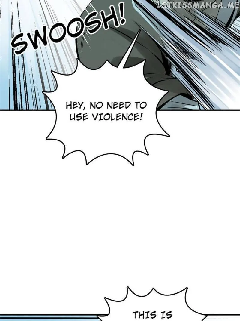 Another beginning with the Guhuo bird Chapter 168 page 4 - 