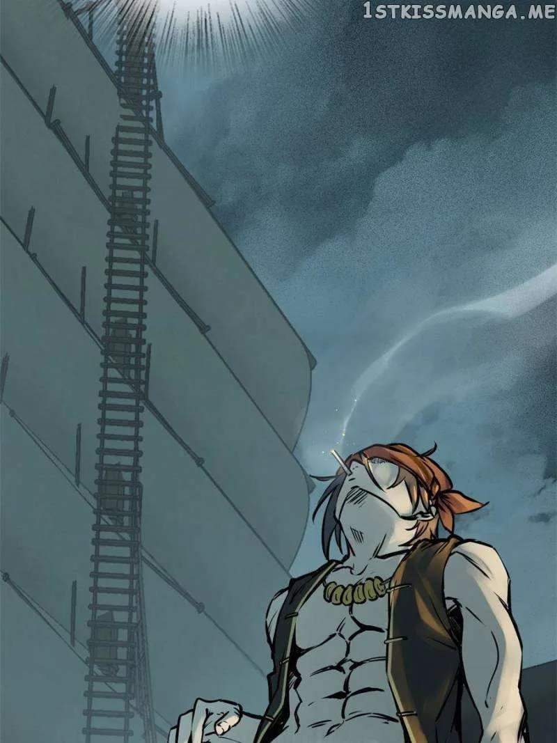 Another beginning with the Guhuo bird Chapter 168 page 31 - 