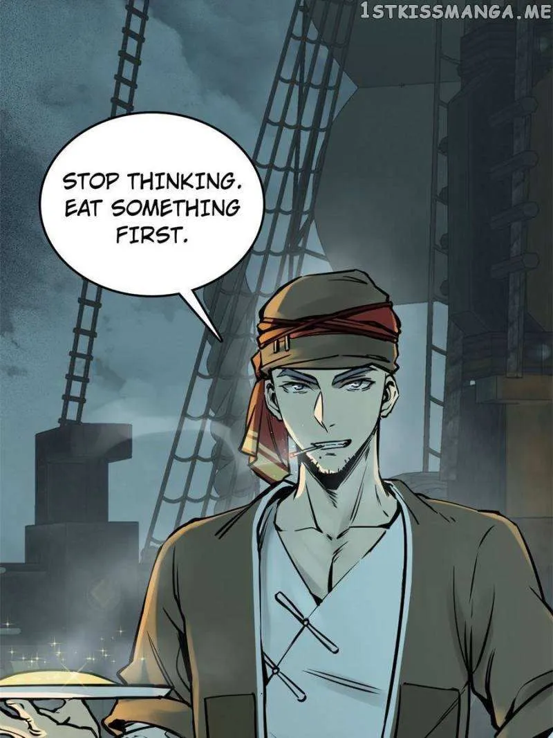 Another beginning with the Guhuo bird Chapter 168 page 33 - 