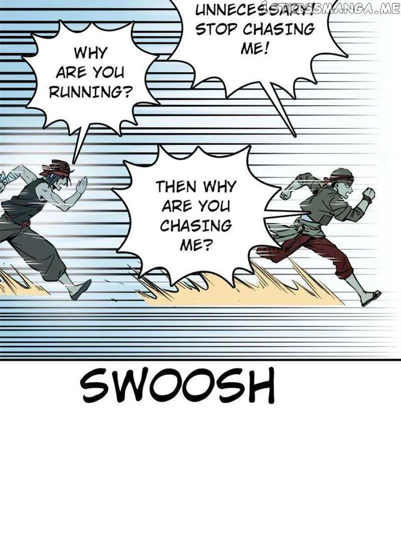 Another beginning with the Guhuo bird Chapter 168 page 5 - 