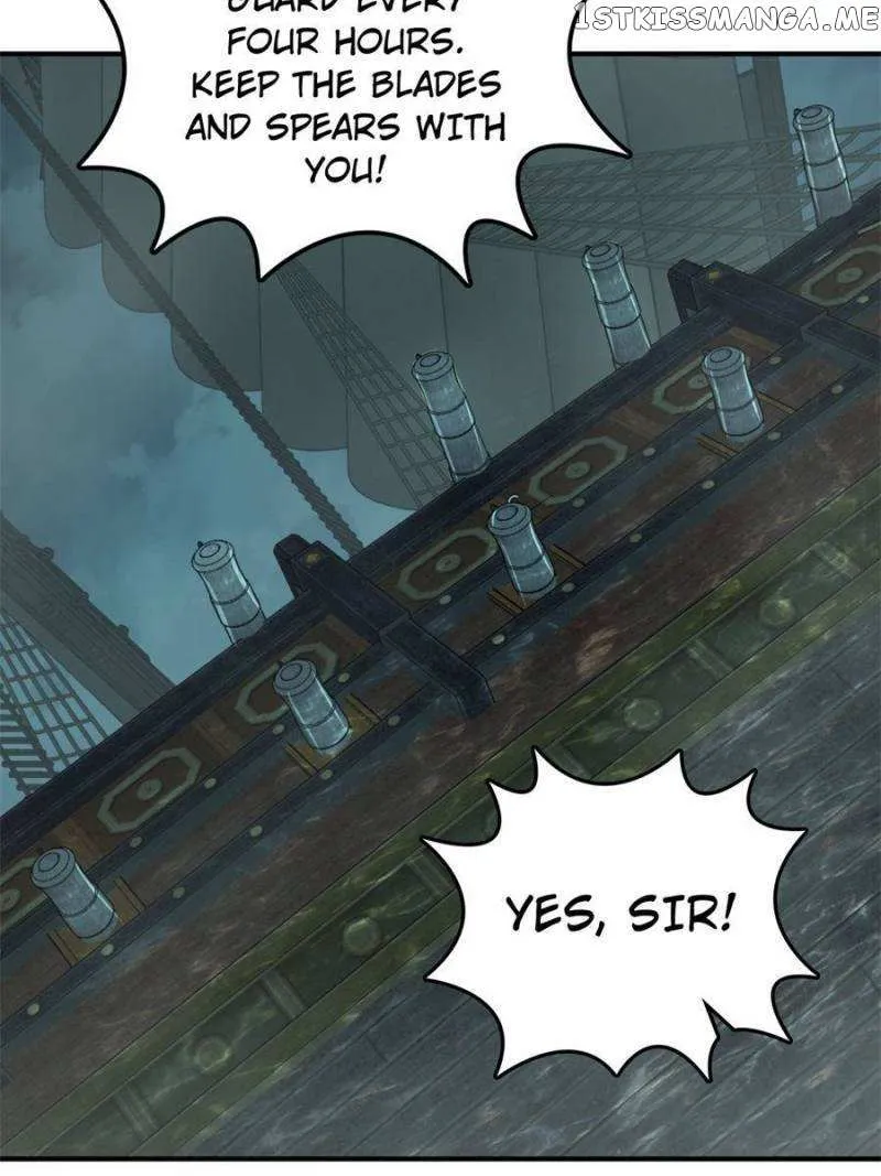 Another beginning with the Guhuo bird Chapter 168 page 43 - 