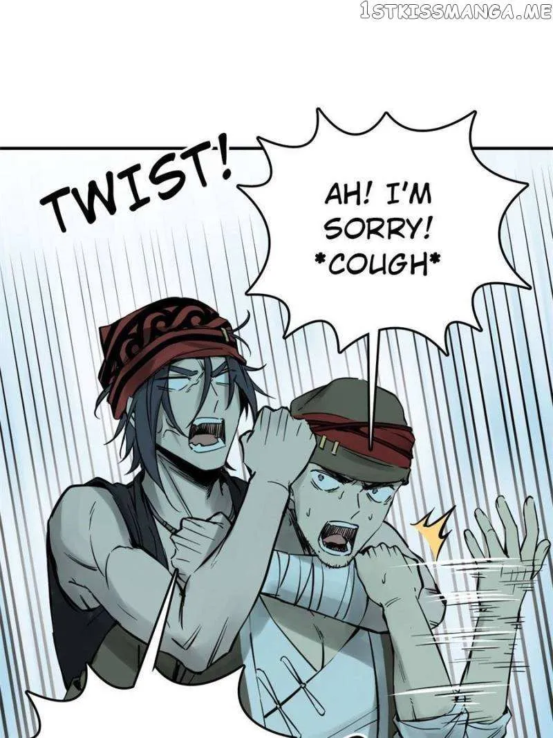 Another beginning with the Guhuo bird Chapter 168 page 6 - 