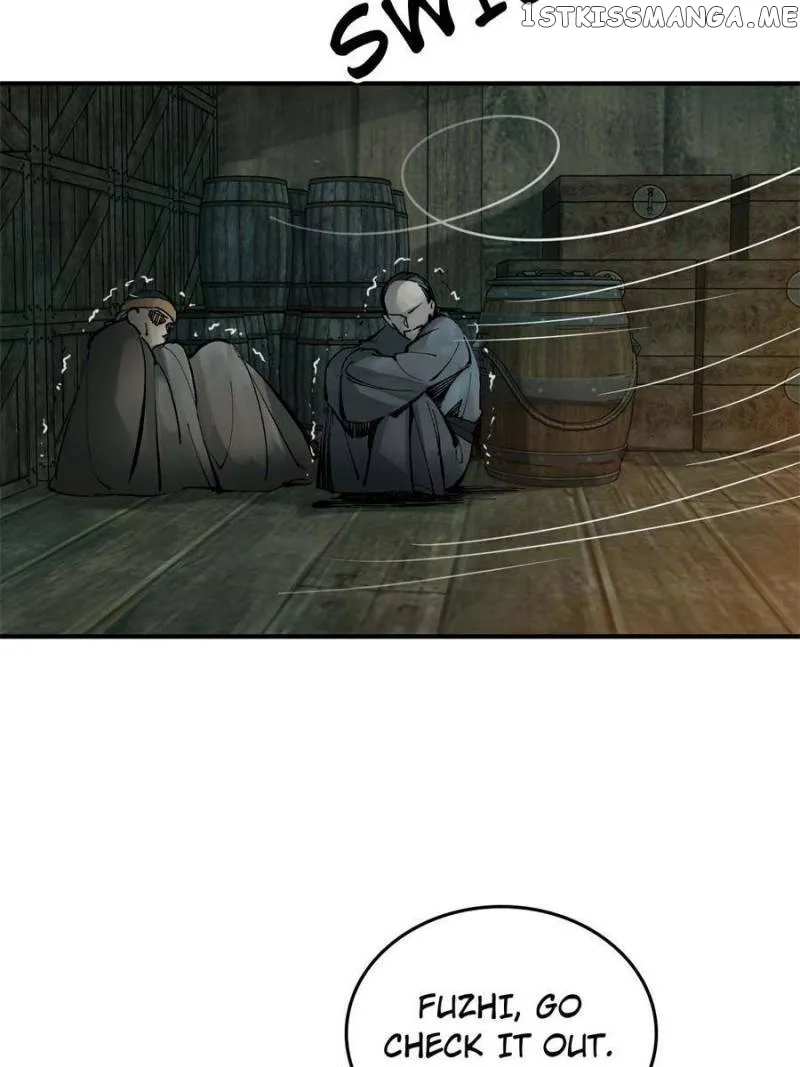 Another beginning with the Guhuo bird Chapter 168 page 51 - 