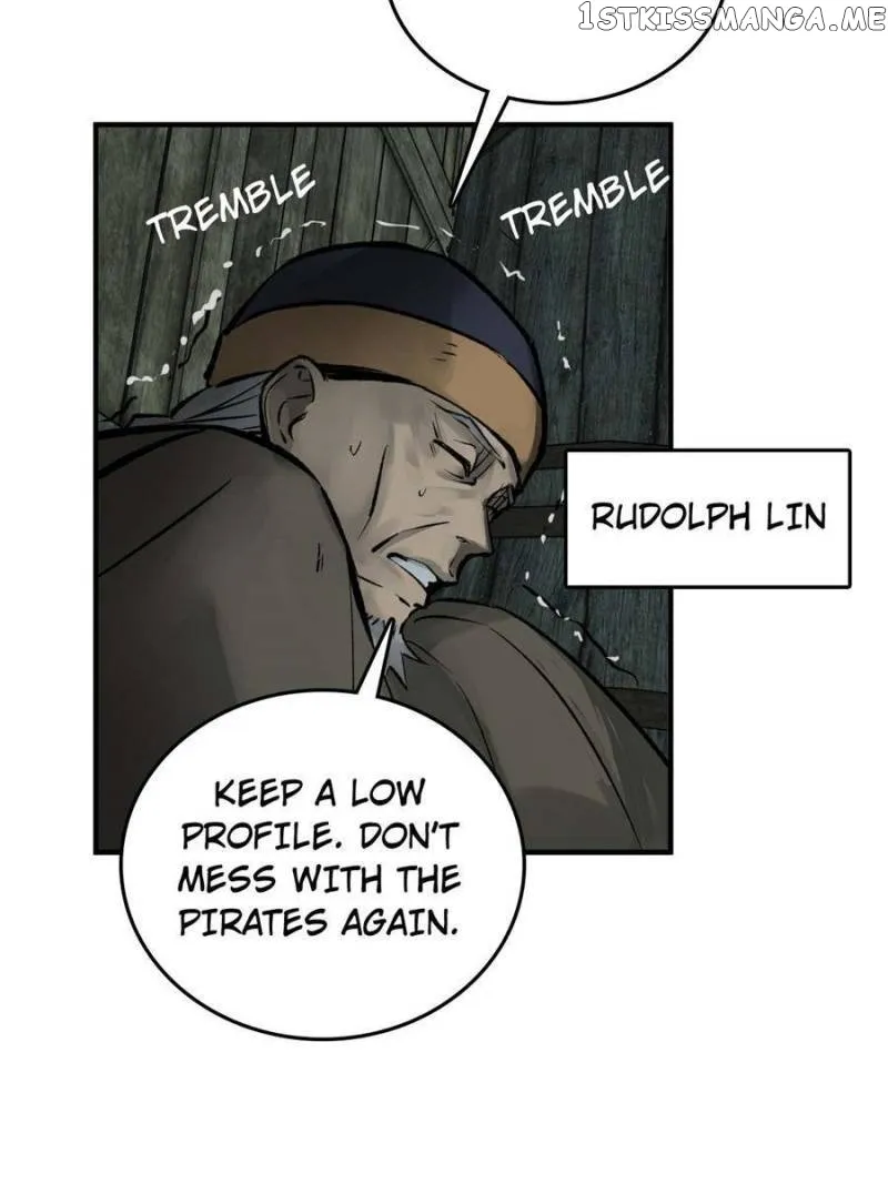 Another beginning with the Guhuo bird Chapter 168 page 52 - 