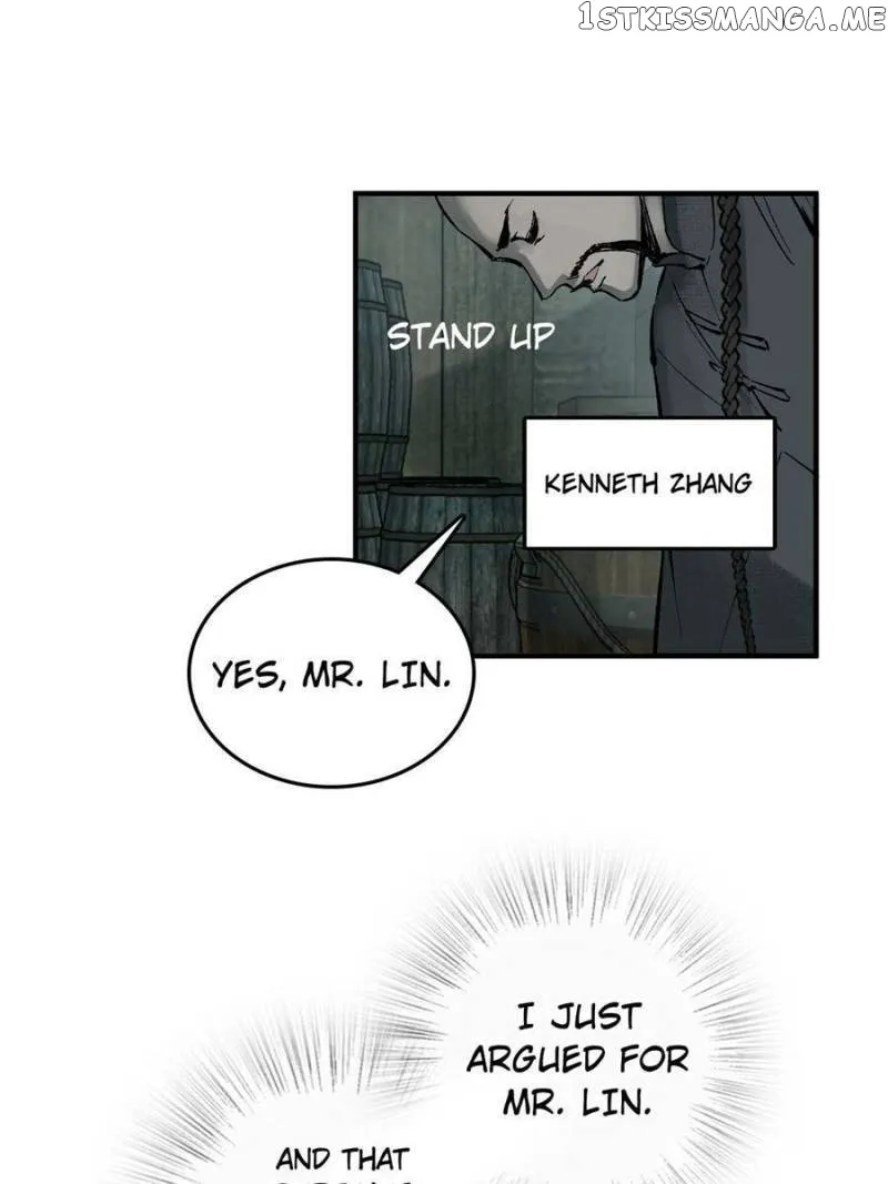 Another beginning with the Guhuo bird Chapter 168 page 53 - 