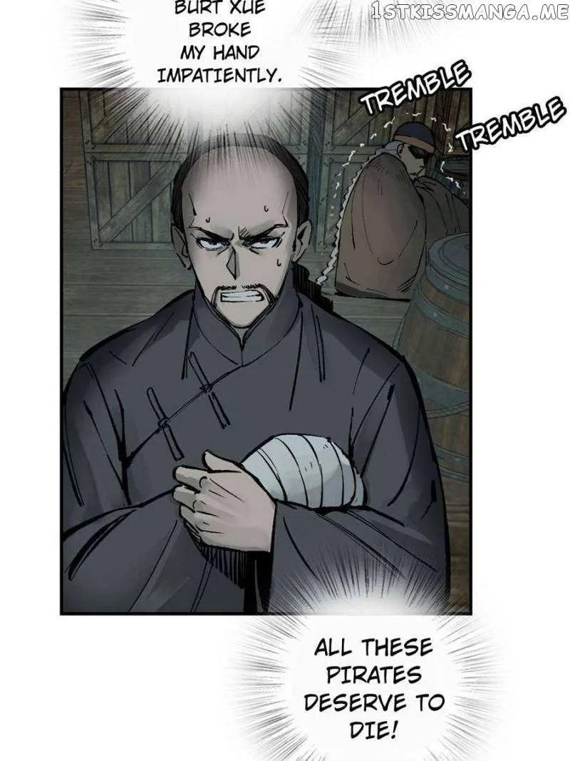 Another beginning with the Guhuo bird Chapter 168 page 54 - 