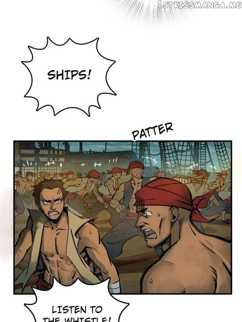 Another beginning with the Guhuo bird Chapter 168 page 55 - 