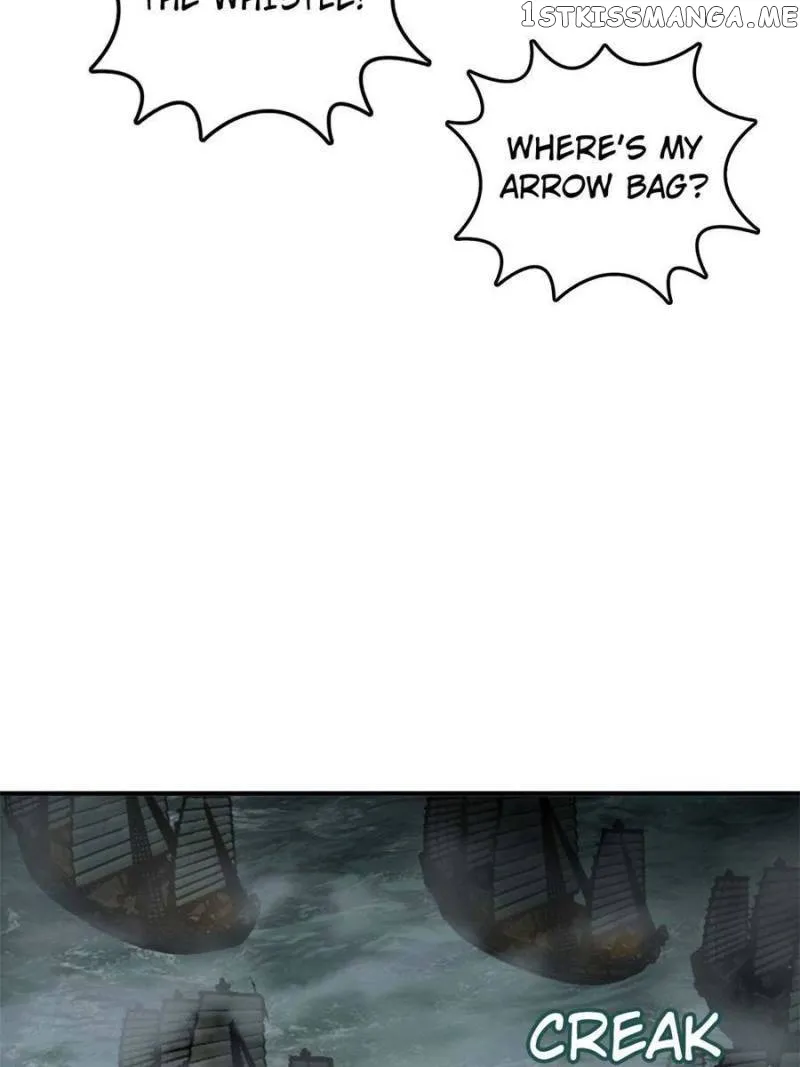 Another beginning with the Guhuo bird Chapter 168 page 56 - 