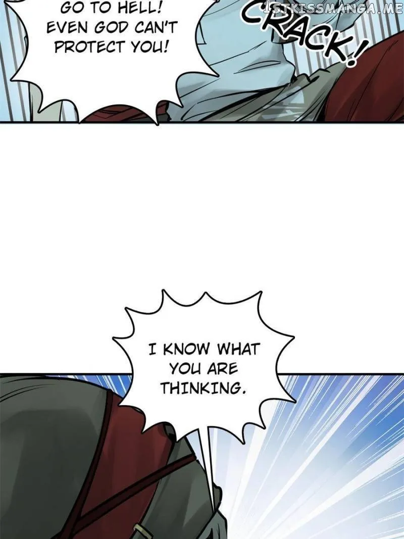 Another beginning with the Guhuo bird Chapter 168 page 7 - 