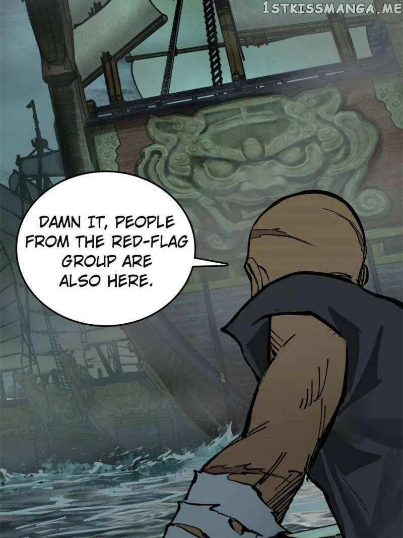 Another beginning with the Guhuo bird Chapter 168 page 64 - 