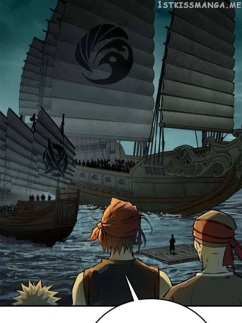 Another beginning with the Guhuo bird Chapter 169 page 11 - 