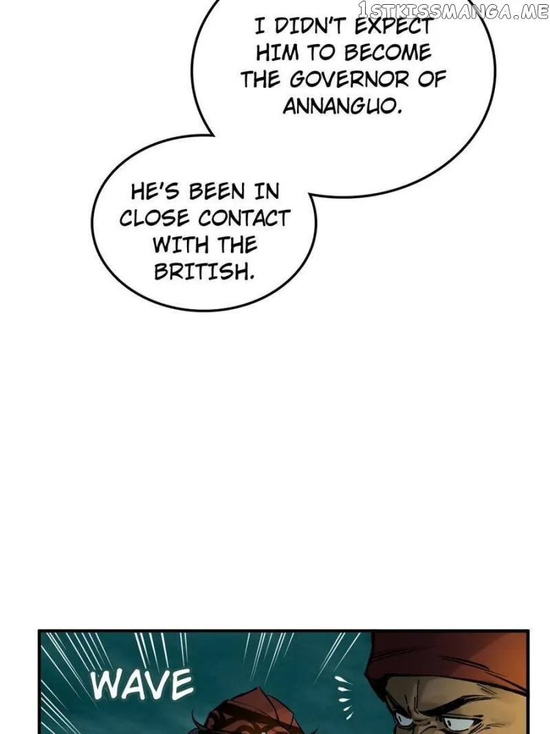 Another beginning with the Guhuo bird Chapter 169 page 12 - 