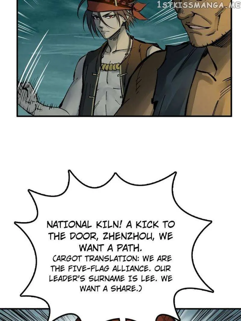 Another beginning with the Guhuo bird Chapter 169 page 13 - 