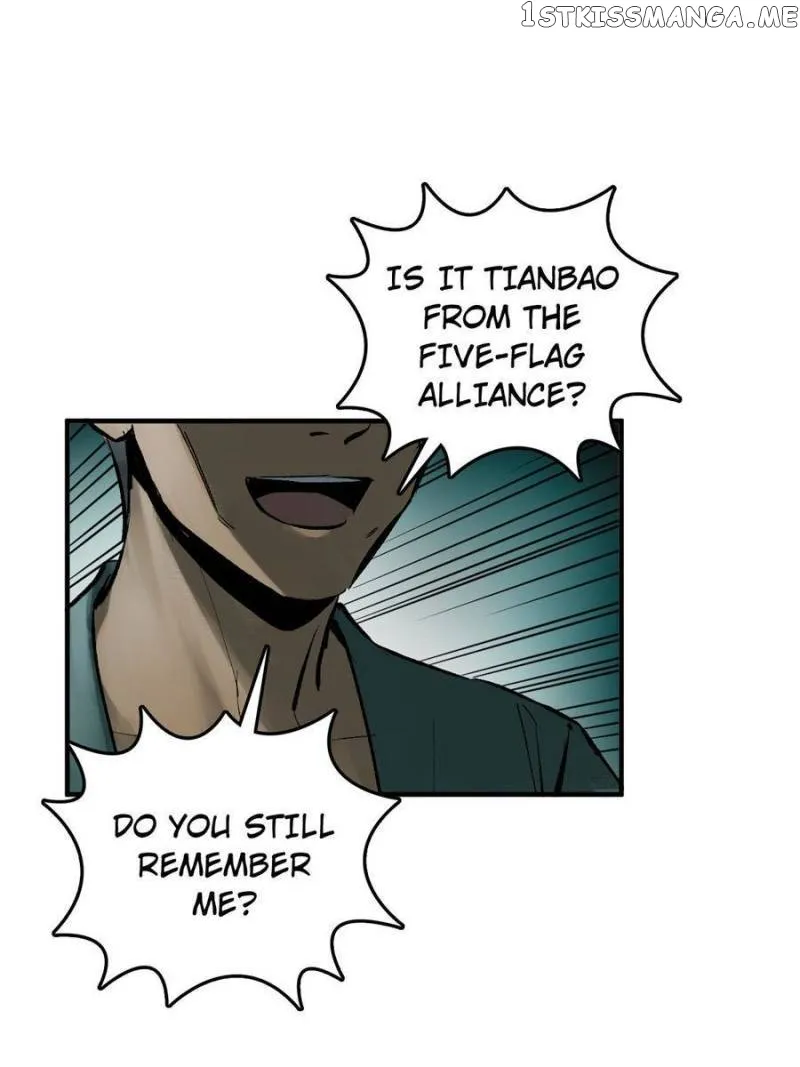Another beginning with the Guhuo bird Chapter 169 page 15 - 