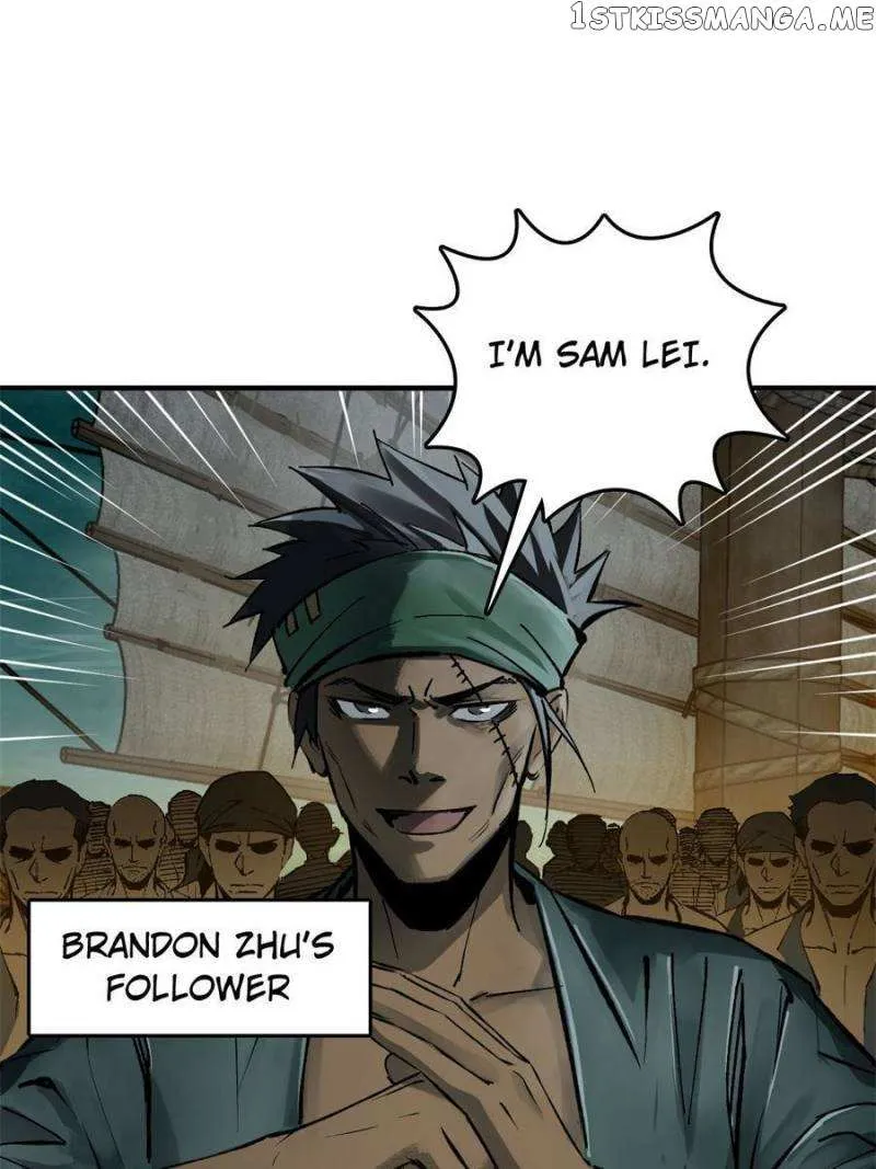 Another beginning with the Guhuo bird Chapter 169 page 16 - 